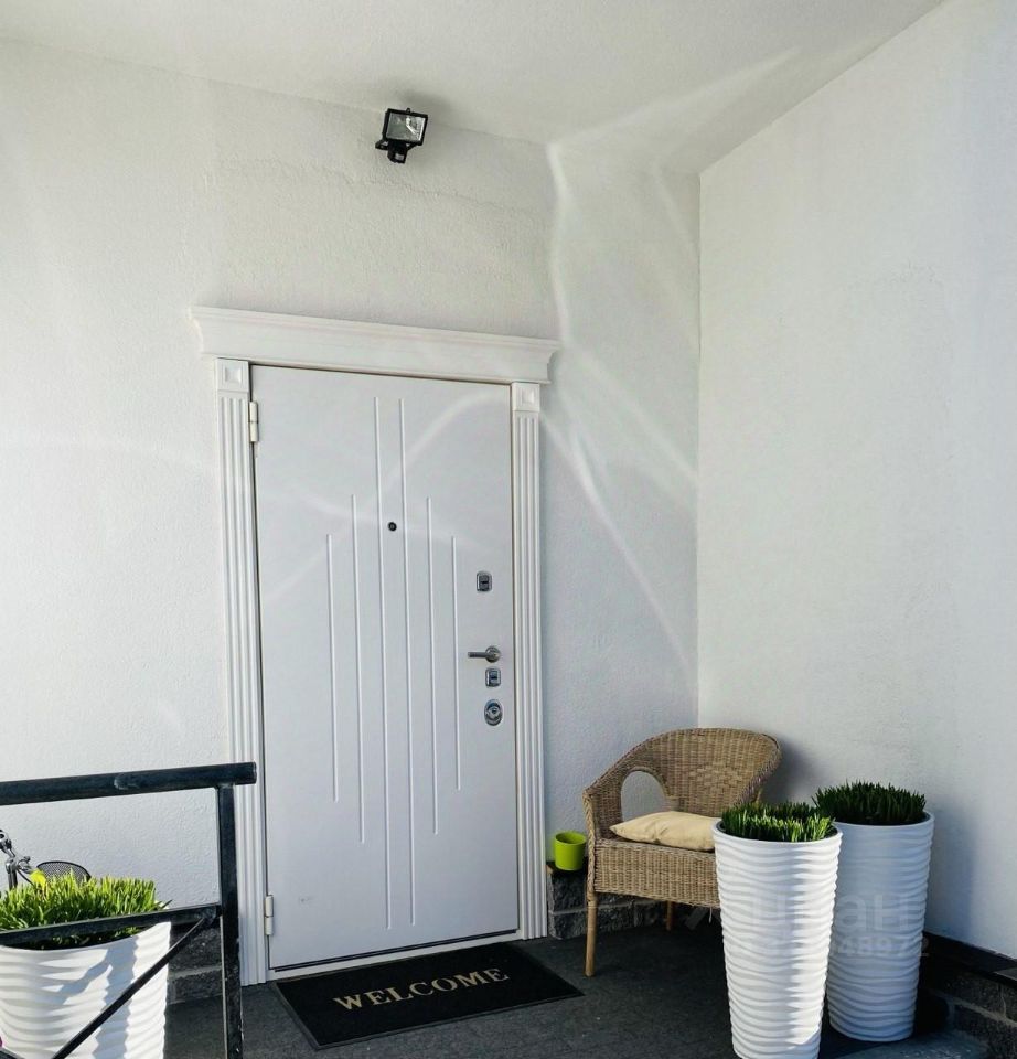 Продажа дома Пушкин, улица Анциферовская, 1к3