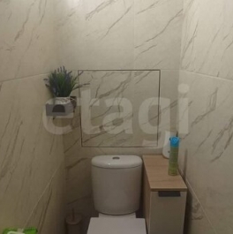 Продажа 3-комн квартиры на вторичном рынке Боровское шоссе (дублёр),  д. 25