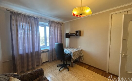 Продажа 2-комн квартиры на вторичном рынке Пискаревский пр-кт,  д. 52