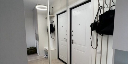 1-комн квартира ул Чичерина,  д. 8,  к. 2