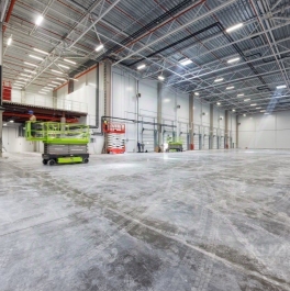 Продажа склада Красногорск, улица Прокофьева,  д. 4