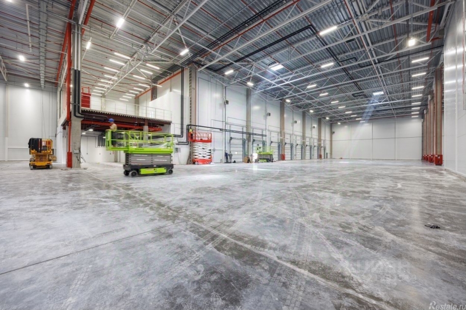 Продажа склада Красногорск, улица Прокофьева,  д. 4