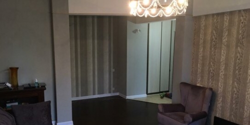 3-комн квартира Грузинская М. ул,  д. 38