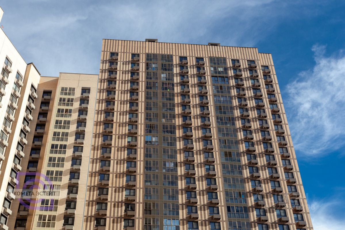 Продажа 2-комн квартиры на вторичном рынке Алтуфьевское шоссе, 53к1