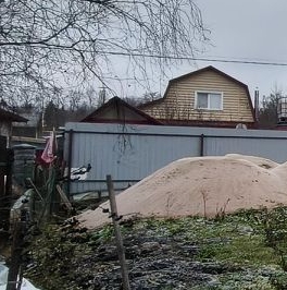 Продажа дома Никольское, Захожье садоводческий массив, 88