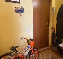 1-комн квартира Енисейская улица, 26