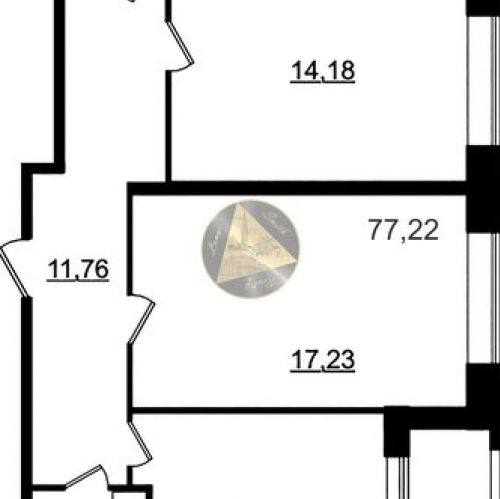 2-комн квартира Дальневосточный пр-кт,  д. 13 к5