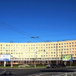 Аренда 1-комн квартиры на вторичном рынке Красногвардейская площадь,  д. 6