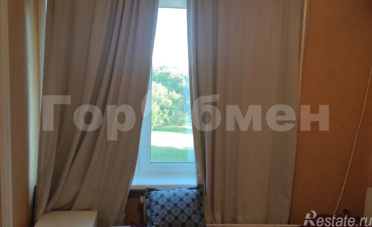 Аренда 2-комн квартиры на вторичном рынке улица Новинки,  д. 17