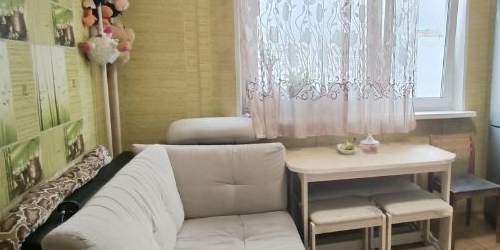 2-комн квартира Осенний бульвар, 20К1