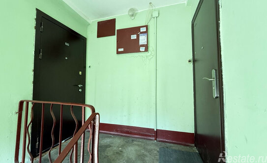 Продажа 4-комн квартиры на вторичном рынке Красносельское шоссе,  д. 42