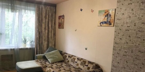 1-комн квартира ул Пестеля,  д. 8В