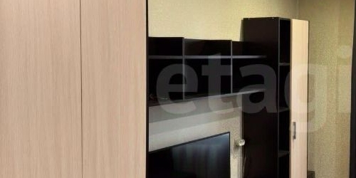 2-комн квартира улица Седова, 33