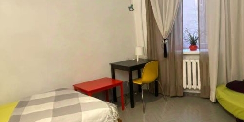 2-комн квартира Большая Пушкарская улица, 41В