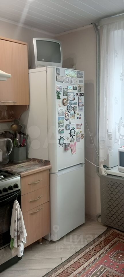 Продажа 1-комн квартиры на вторичном рынке Выборг, улица Кривоносова, 15