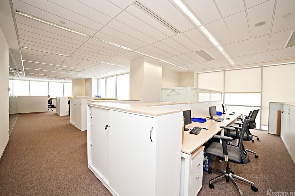 Аренда офиса улица Двинцев,  д. 12 к1
