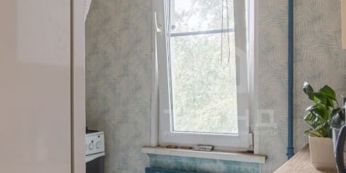 4-комн квартира улица Подводника Кузьмина, 36