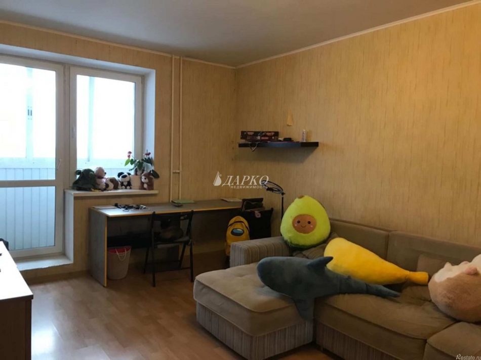 Продажа 4-комн квартиры на вторичном рынке Освобождения ул,  д. 29,  к. 1