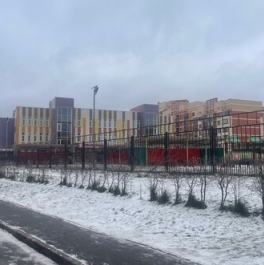 Продажа 2-комн квартиры на вторичном рынке улица Семёна Гордого,  д. 8
