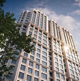 Продажа 2-комн квартиры на вторичном рынке Алтайская улица,  д. 43