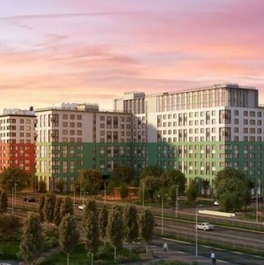 Продажа 1-комн квартиры на вторичном рынке Измайловский бульвар,  д. 11
