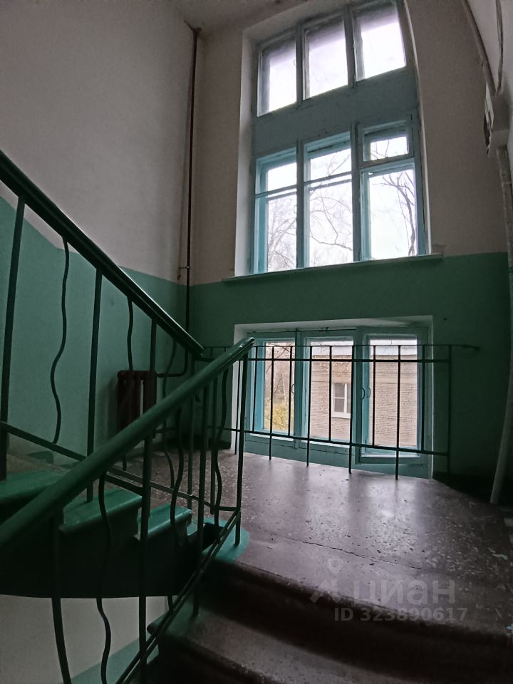 Продажа 2-комн квартиры на вторичном рынке Колпино, проспект Ленина, 38