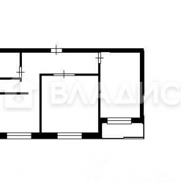 Продажа 2-комн квартиры на вторичном рынке Алтуфьевское ш,  д. 10