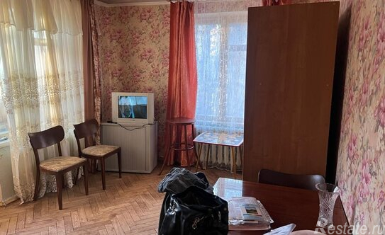 Аренда 2-комн квартиры на вторичном рынке Парковая 13-я ул,  д. 35,  к. 5