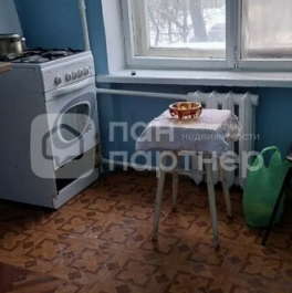 Продажа 3-комн квартиры на вторичном рынке Звёздная улица