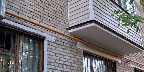 3-комн квартира 2-й Амбулаторный проезд, 17