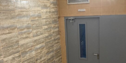 3-комн квартира ул Грекова,  д. 4