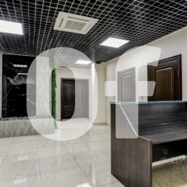 Аренда отдельного здания Спартаковская пл,  д. 14,  к. 2