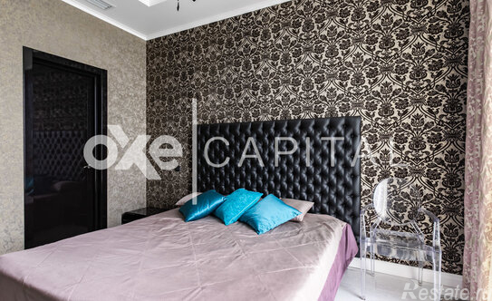 Продажа 3-комн квартиры на вторичном рынке Мосфильмовская улица,  д. 8