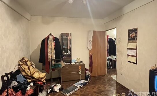 Продажа 2-комн квартиры на вторичном рынке Краснопутиловская улица,  д. 74