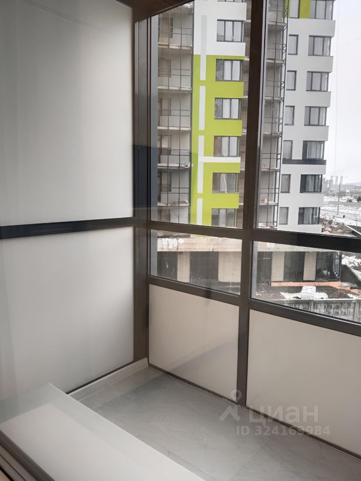 Продажа студии пос. Шушары, проспект Старорусский, 12