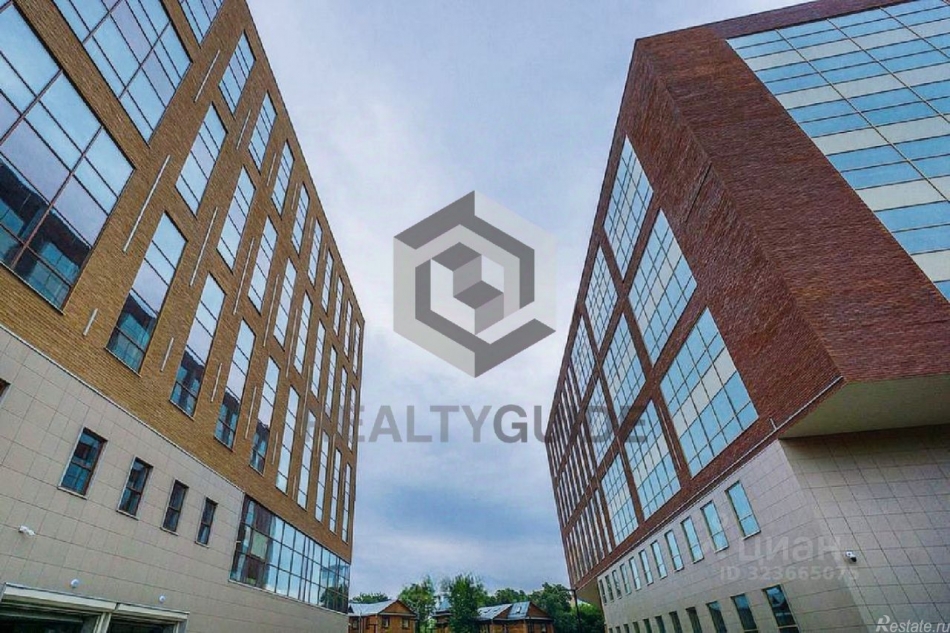 Продажа офиса улица Шумкина,  д. 16 с2