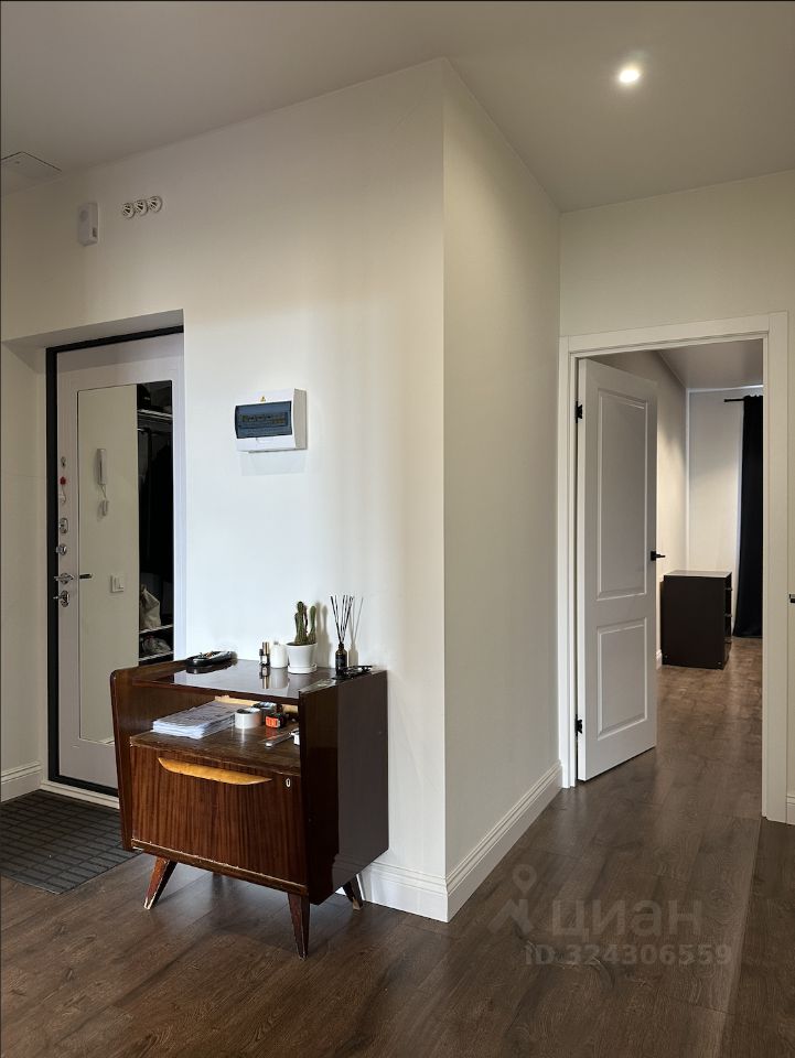 Продажа 2-комн квартиры на вторичном рынке проезд Дизельный, 11к1