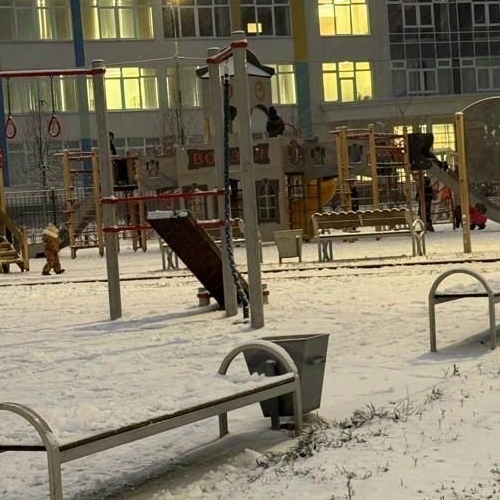 1-комн квартира Бестужевская улица, 7к3