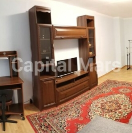 Аренда 1-комн квартиры на вторичном рынке улица Антонова-Овсеенко,  д. 4