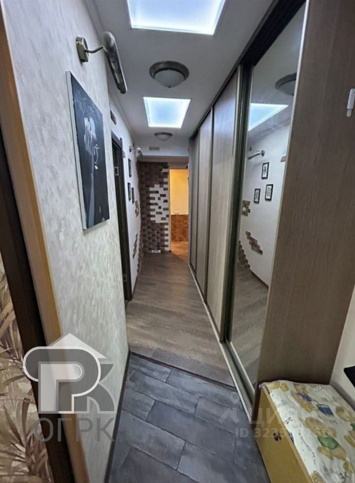 Продажа 3-комн квартиры на вторичном рынке Видное, Жуковский проезд, 5