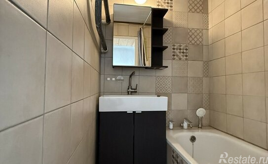 Продажа 2-комн квартиры на вторичном рынке Ногинск г, 28 Июня ул