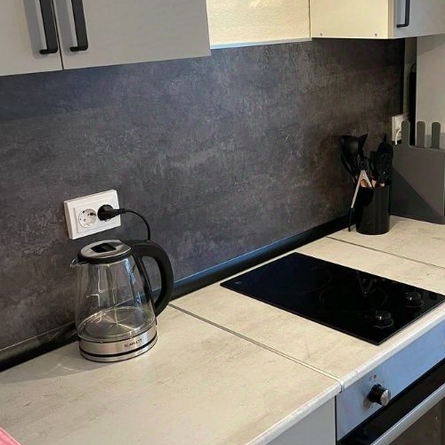 Студия улица Русановская, 18к8