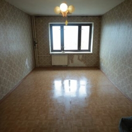 Продажа 2-комн квартиры на вторичном рынке Карамышевская набережная,  д. 56