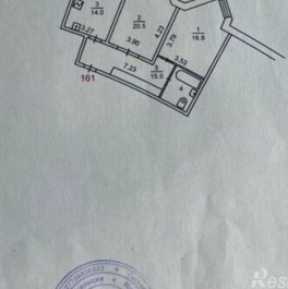 Продажа 2-комн квартиры на вторичном рынке Крутицкий 3-й пер,  д. 11