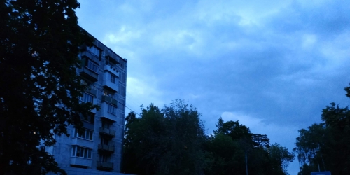 1-комн квартира Янтарный проезд,  д. 3