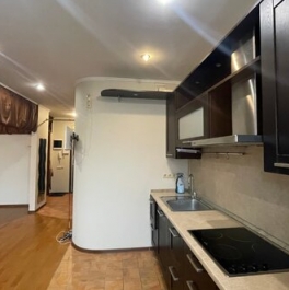 Продажа 1-комн квартиры на вторичном рынке Химки г, Мельникова пр-кт,  д. 2Б