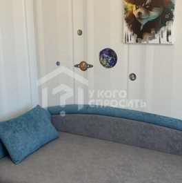 Аренда 2-комн квартиры на вторичном рынке улица Маршала Казакова,  д. 24 к2