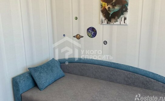 Аренда 2-комн квартиры на вторичном рынке улица Маршала Казакова,  д. 24 к2