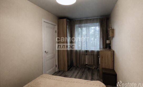 Продажа 2-комн квартиры на вторичном рынке Наро-Фоминск, ул Мира,  д. 10