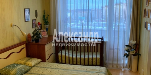 2-комн квартира Выборг г., Рубежная ул. ,  д. 21